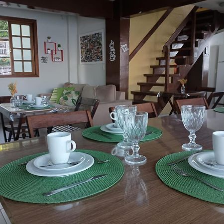 Hostel Guaratiba Casa Do Cafe Rio de Janeiro Zewnętrze zdjęcie