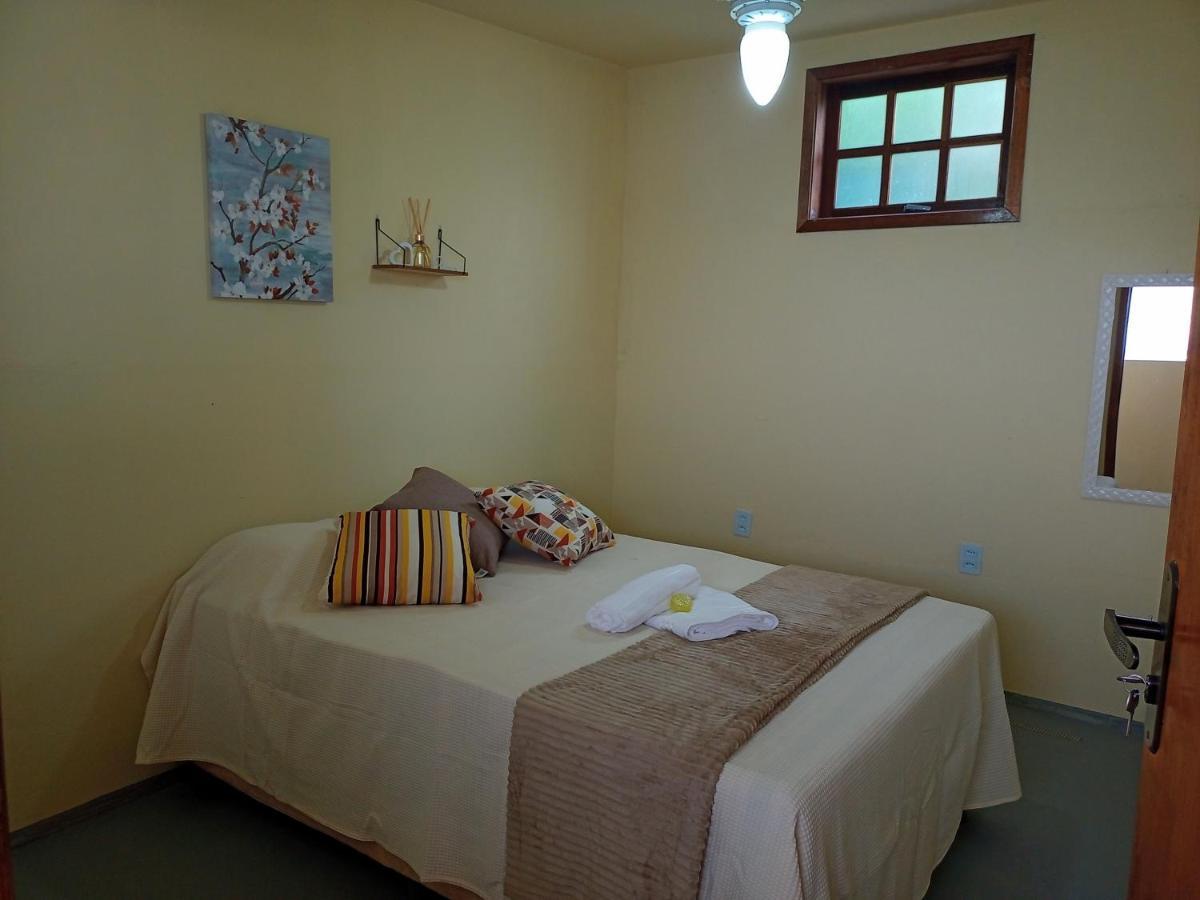 Hostel Guaratiba Casa Do Cafe Rio de Janeiro Zewnętrze zdjęcie