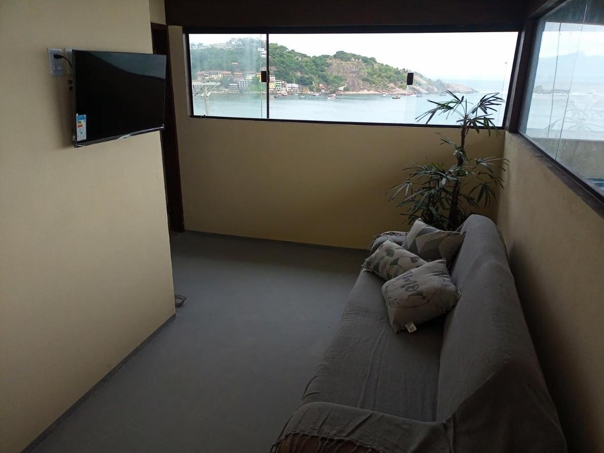 Hostel Guaratiba Casa Do Cafe Rio de Janeiro Zewnętrze zdjęcie