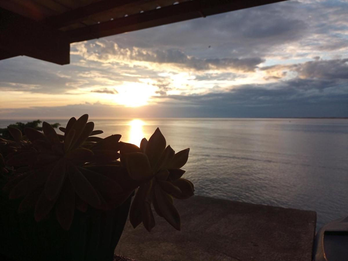 Hostel Guaratiba Casa Do Cafe Rio de Janeiro Zewnętrze zdjęcie