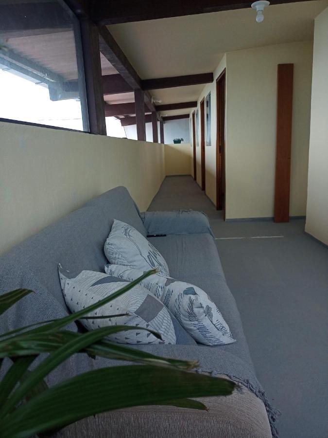 Hostel Guaratiba Casa Do Cafe Rio de Janeiro Zewnętrze zdjęcie