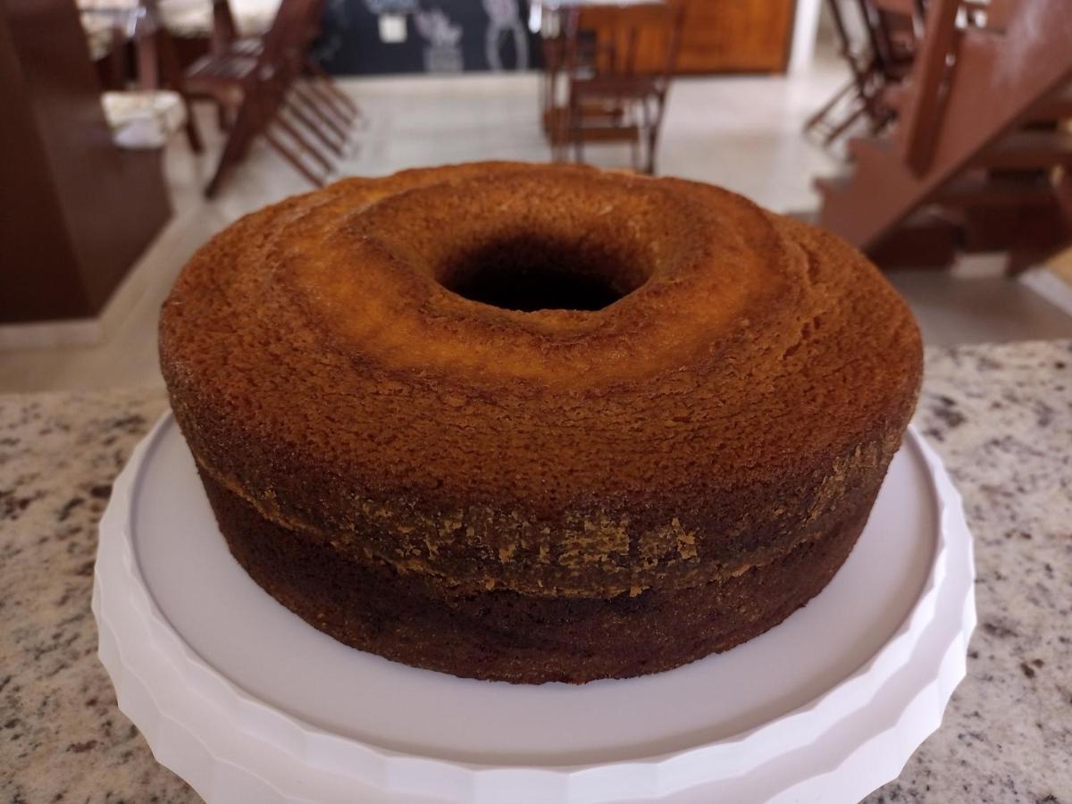 Hostel Guaratiba Casa Do Cafe Rio de Janeiro Zewnętrze zdjęcie