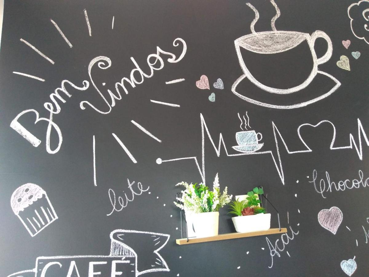 Hostel Guaratiba Casa Do Cafe Rio de Janeiro Zewnętrze zdjęcie