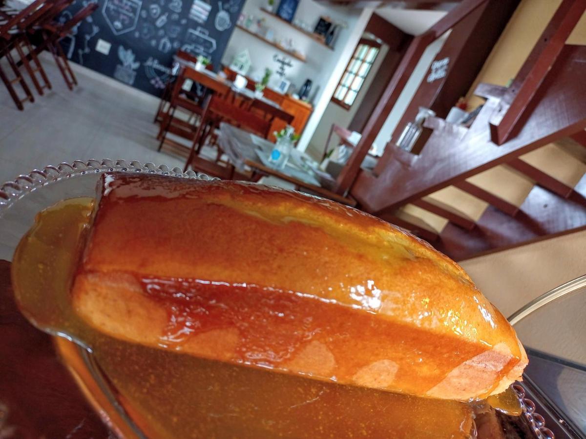 Hostel Guaratiba Casa Do Cafe Rio de Janeiro Zewnętrze zdjęcie