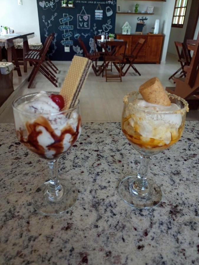 Hostel Guaratiba Casa Do Cafe Rio de Janeiro Zewnętrze zdjęcie