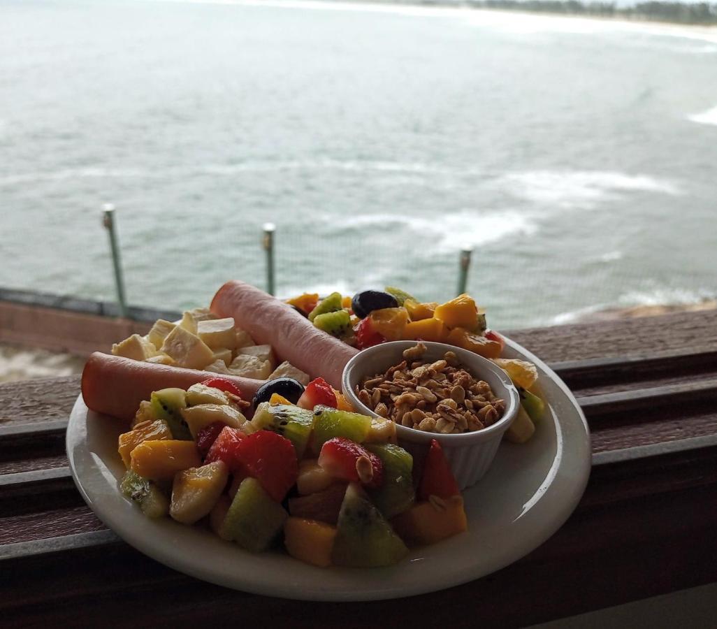 Hostel Guaratiba Casa Do Cafe Rio de Janeiro Zewnętrze zdjęcie