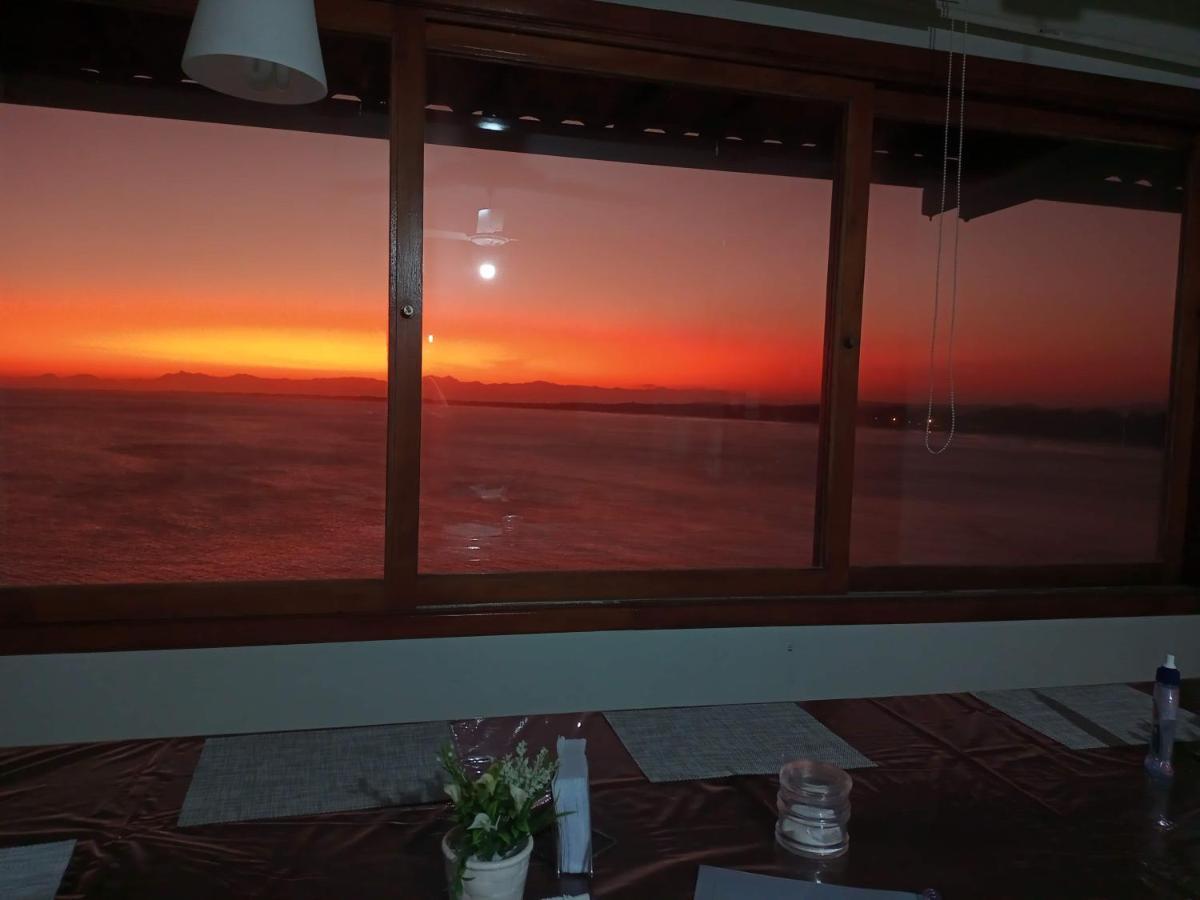 Hostel Guaratiba Casa Do Cafe Rio de Janeiro Zewnętrze zdjęcie