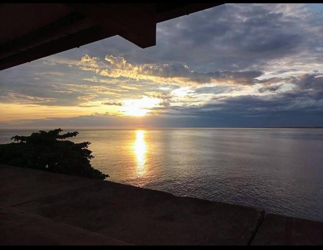 Hostel Guaratiba Casa Do Cafe Rio de Janeiro Zewnętrze zdjęcie