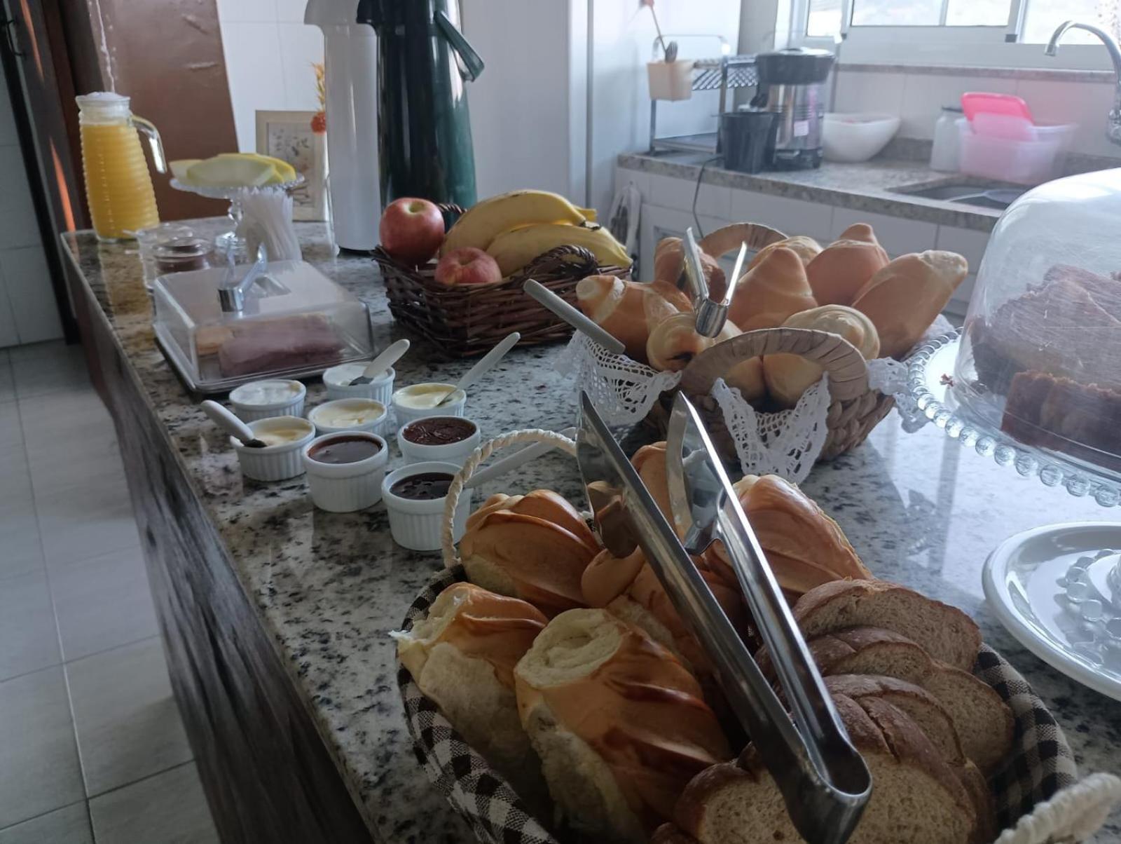 Hostel Guaratiba Casa Do Cafe Rio de Janeiro Zewnętrze zdjęcie