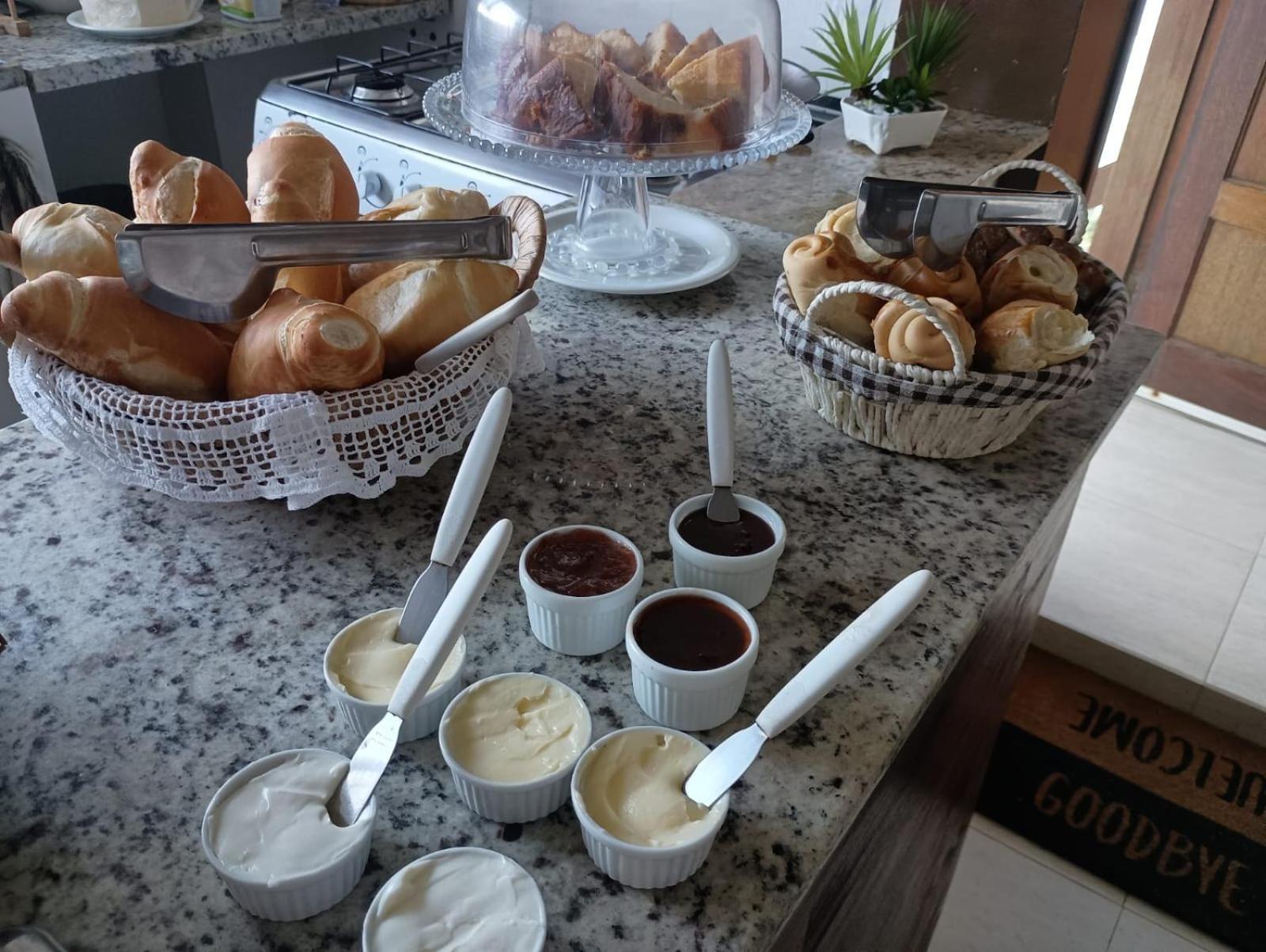 Hostel Guaratiba Casa Do Cafe Rio de Janeiro Zewnętrze zdjęcie