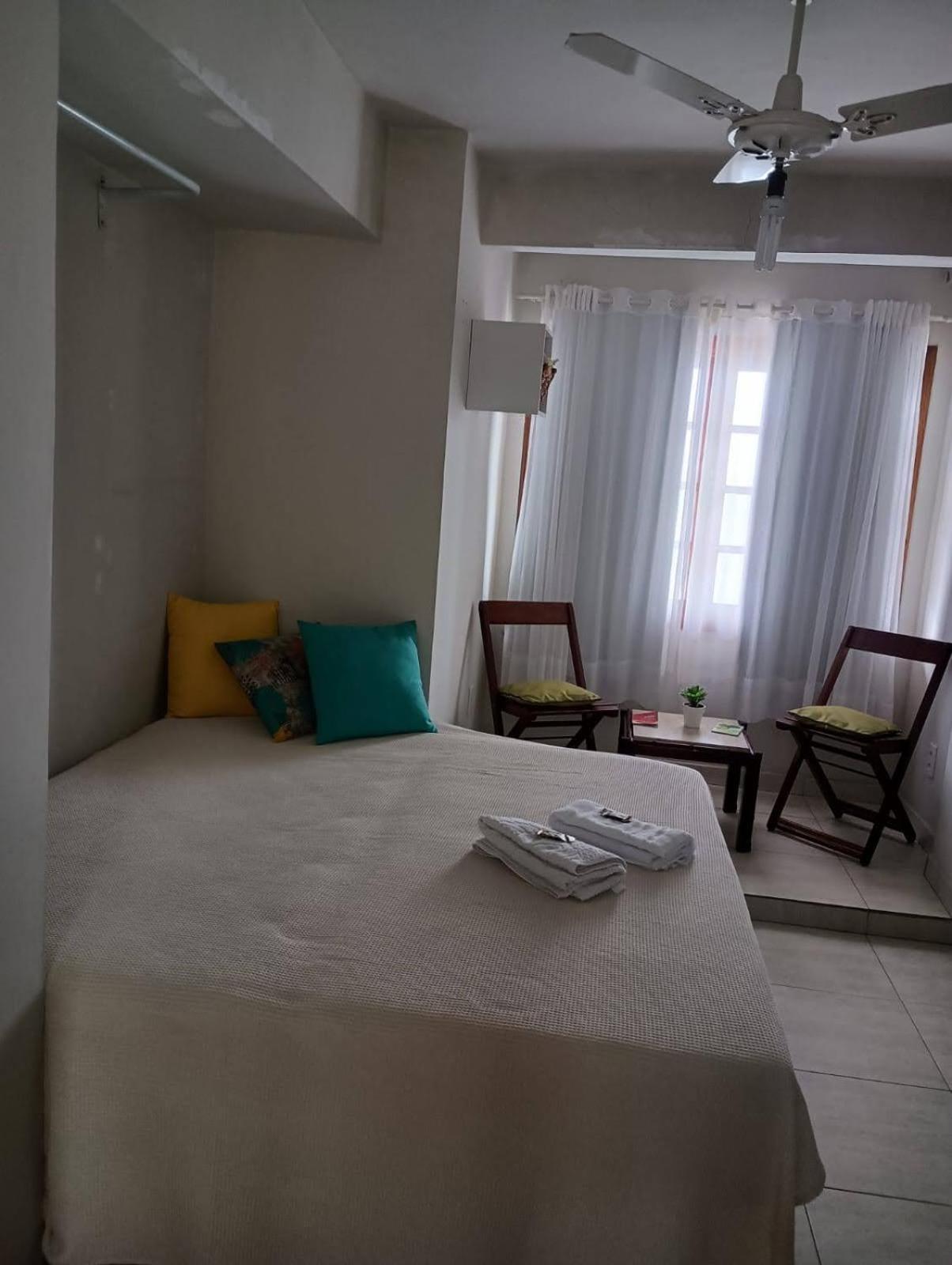 Hostel Guaratiba Casa Do Cafe Rio de Janeiro Pokój zdjęcie