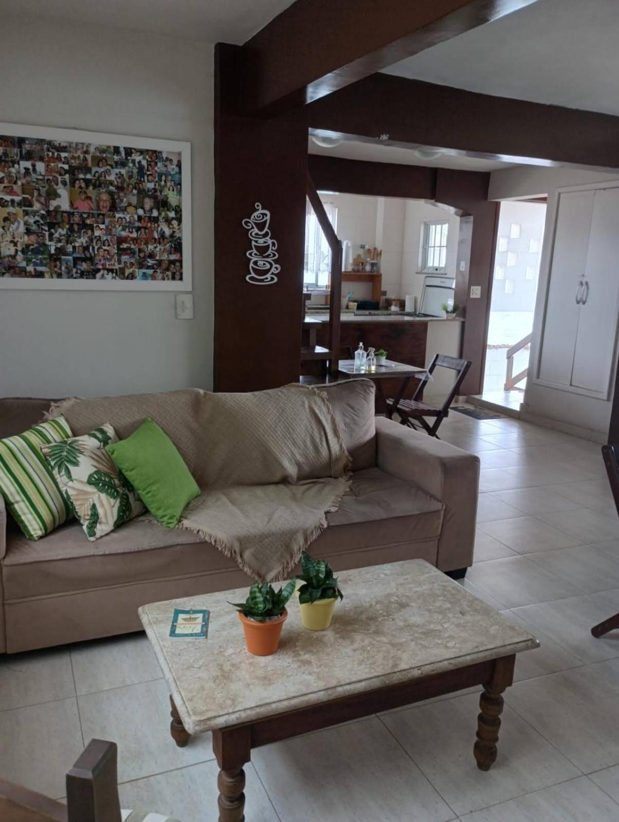 Hostel Guaratiba Casa Do Cafe Rio de Janeiro Zewnętrze zdjęcie
